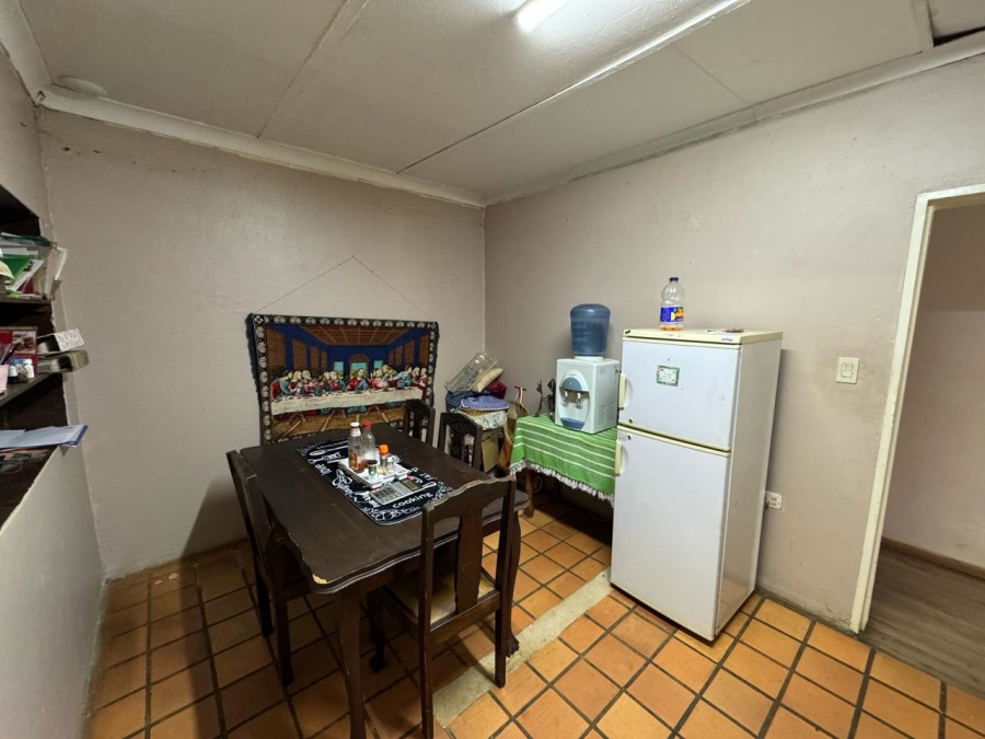 4 Bedroom Property for Sale in Ventersdorp North West